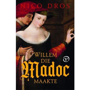 Willem die Madoc maakte