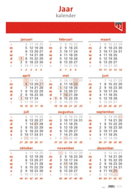 Kalender 2021 Jaarkalender 69x43cm Een kalender heeft altijd dagen en maanden erin staan, maar het komt niet altijd voor dat een kalender. kalender 2021 jaarkalender 69x43cm