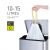 afvalzak-eko-met-trekband-10-15-liter-type-c-wit;-6-rol-van-20-stuks-1388746