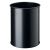 papierbak-durable-3304-01-15liter-rond-zwart-394101