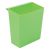 inzetbak-voor-vierkante-tapse-papierbak-groen-394555