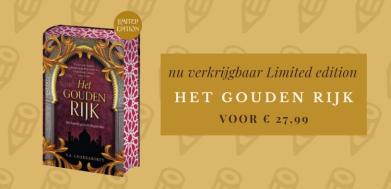 Het gouden rijk