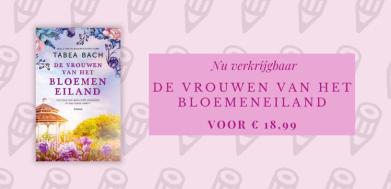 De vrouwen van het bloemeneiland