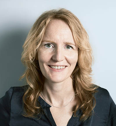 Eva Vriend