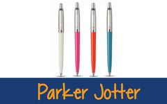 Parker Jotter