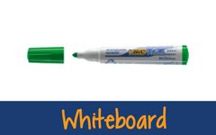 BIC whiteboardstiften