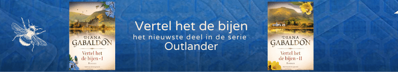 Diana Gabaldon