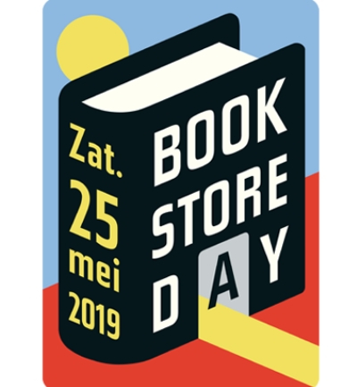 Bookstore day