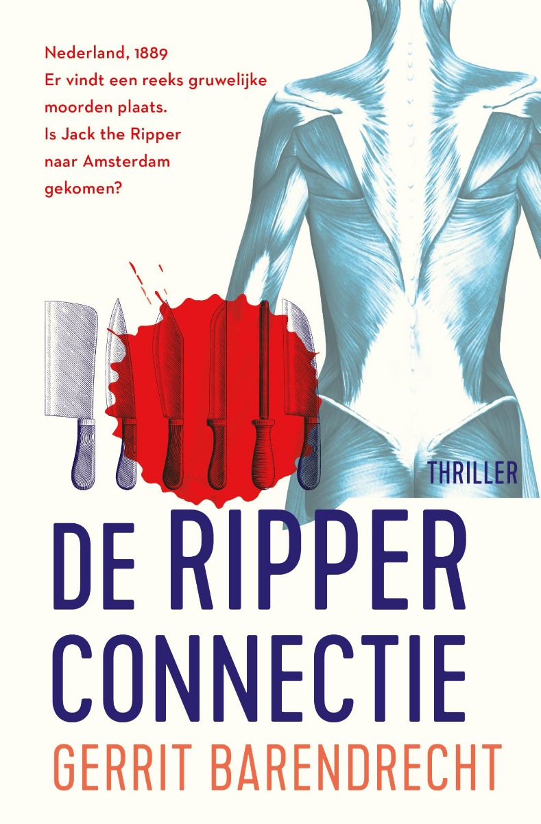 De ripper connectie