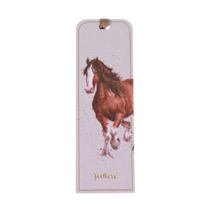 boekenlegger-horse-paard-wrendale-10881711