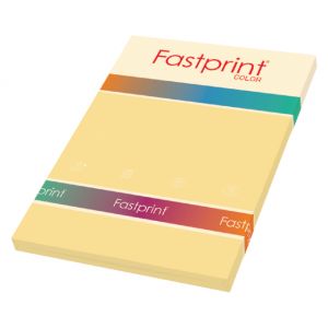 kopieerpapier-a4-fastprint-160grams-donkerchamois;-pak-50-vel-129691