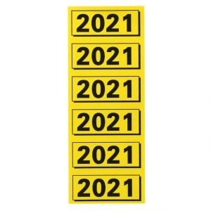 rugetiket-elba-2021-geel-met-zwarte-opdruk-1391672