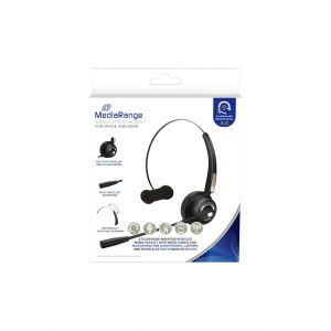 headset-mediarange-hp-116-h520-mono-zwart-1399147