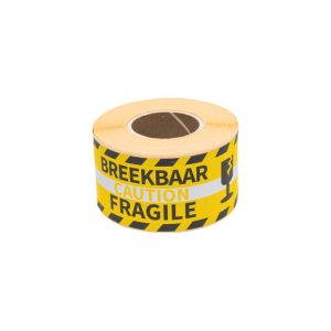 etiket-rillprint-fragile-geel-1403438