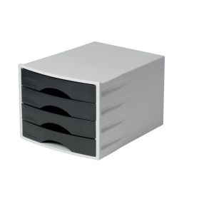 ladebox-durable-eco-4-laden-zwart-1406678