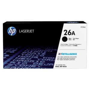 tonercartridge-hp-cf226a-26a-zwart-3100-pagina-s-402283