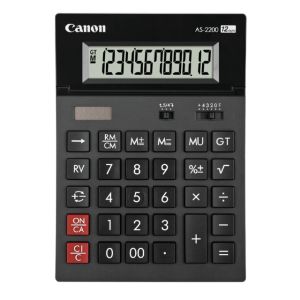 rekenmachine-canon-as-2200-420615