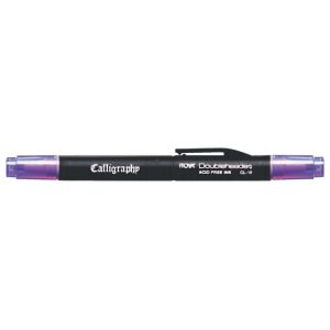kalligrafiepen-itoya-cl10-1-5-3-0mm-penpunt-violet-600298