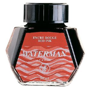 vulpeninkt-waterman-50ml-standaard-rood-609052
