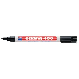 viltstift-edding-400-zwart-1mm-ronde-punt-631001