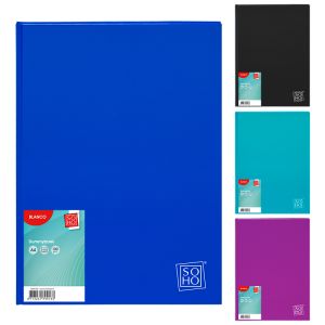dummyboek-a4-hk-blanco-soho-trend-7604183-10033427