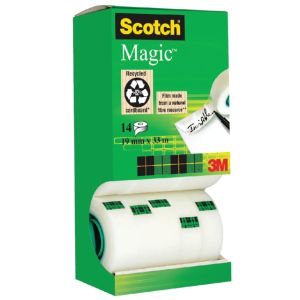 tape-magic-scotch-810-19x33-eco-display-á-14-rol-12-2-gratis-801343