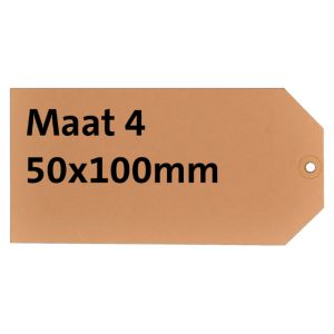 labels-50mmx100mm-nummer-4;-doos-a-1000-stuks-811904