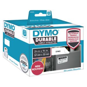 label-etiket-dymo-durable-19330-57mmx32mm-wit-817578