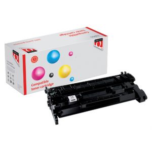 tonercartridge-quantore-tbv-hp-cf226x-26x-zwart-851186