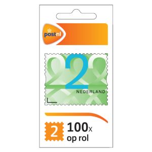 postzegel-zakenpostzegel-nederland-2-op-rol-100-st-890701