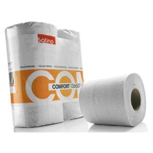 toiletpapier-satino-2-laags-comfort-200-vel-wit-4-rollen-897104