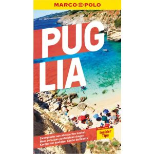Puglia Marco Polo NL