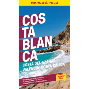 Costa Blanca Marco Polo NL