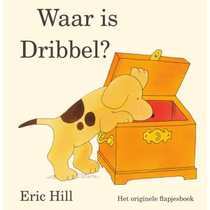 Waar is Dribbel