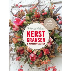 Kerstkransen & winterboeketten