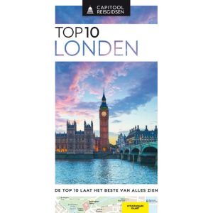 Capitool Top 10 Londen