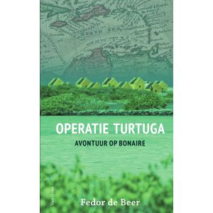 Operatie Turtuga