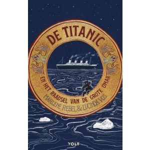 De Titanic en het raadsel van de Grote Omar