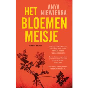 Het bloemenmeisje