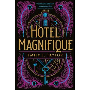 Hotel Magnifique