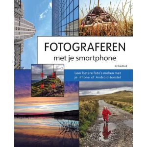 Fotograferen met je smartphone