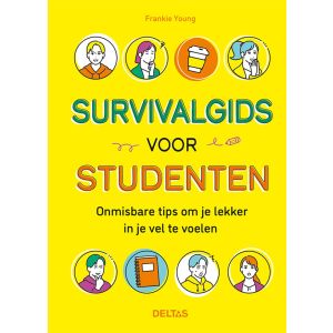 Survivalgids voor studenten