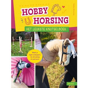 Hobby Horsing Het leukste knutselboek