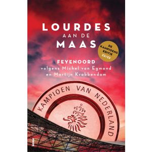 Lourdes aan de Maas