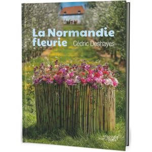 La Normandie fleurie