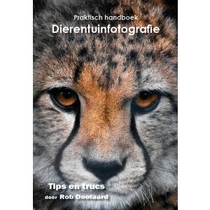 Praktisch handboek Dierentuinfotografie