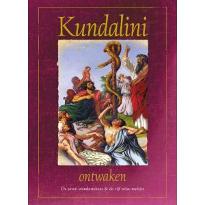 Kundalini-ontwaken