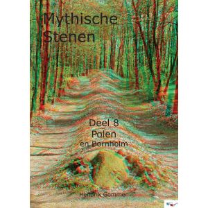 Mythische Stenen Deel 8: Polen en Bornholm