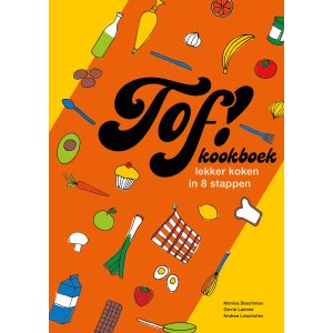 Tof! kookboek