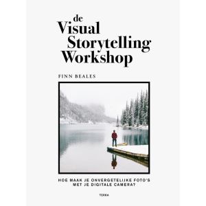 De visual storytelling workshop